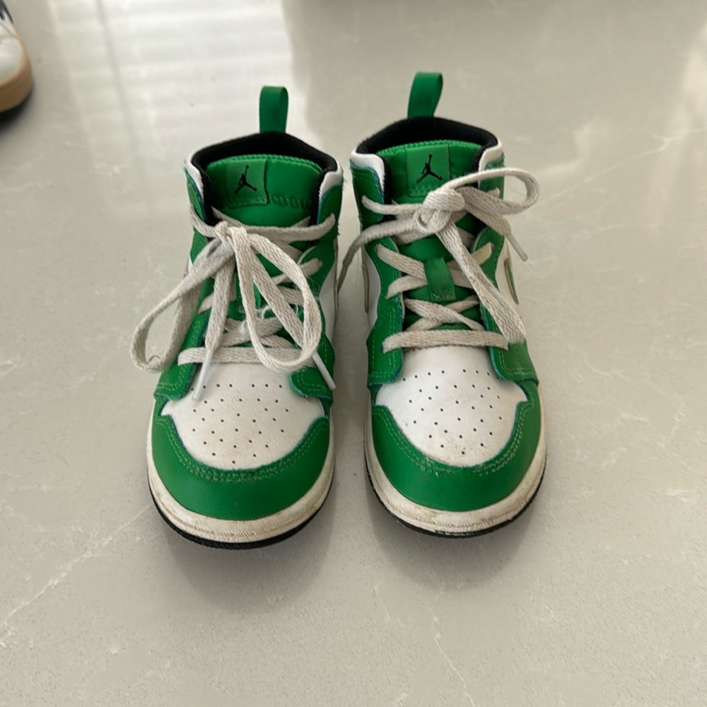 Nike Jordan Air VGUC 10C